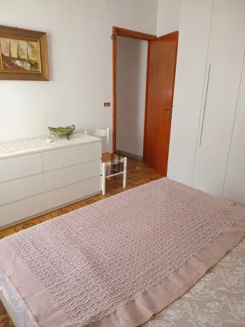 Prodej bytu 2+kk, Scalea, Itálie, 40 m2