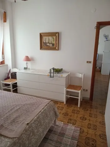 Prodej bytu 2+kk, Scalea, Itálie, 40 m2
