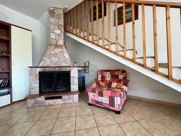 Prodej bytu 3+kk, Scalea, Itálie, 100 m2