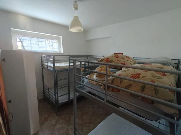 Prodej bytu 4+kk, Scalea, Itálie, 65 m2