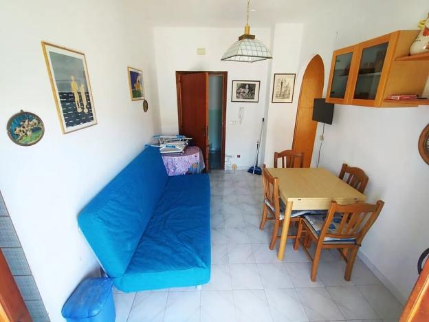 Prodej bytu 2+kk, Scalea, Itálie, 40 m2