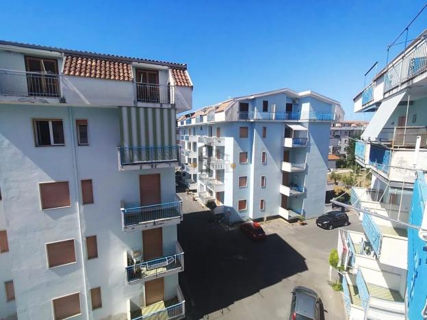 Prodej bytu 2+kk, Scalea, Itálie, 40 m2