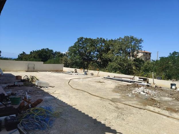 Prodej vily, Scalea, Itálie, 90 m2