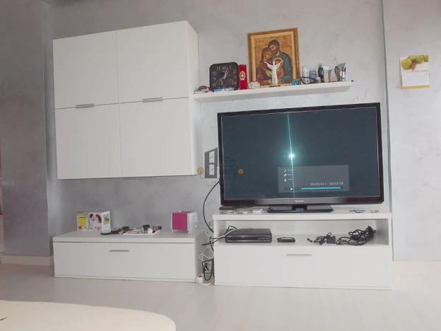Prodej bytu 3+kk, Scalea, Itálie, 55 m2