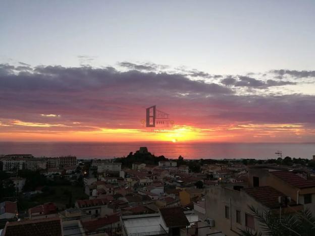 Prodej bytu 3+kk, Scalea, Itálie, 55 m2