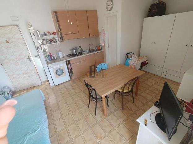 Prodej bytu 2+kk, Scalea, Itálie, 30 m2