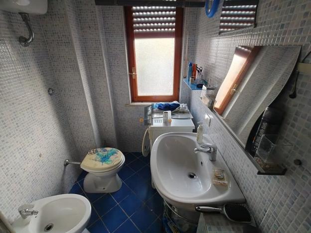 Prodej bytu 3+kk, Scalea, Itálie, 50 m2