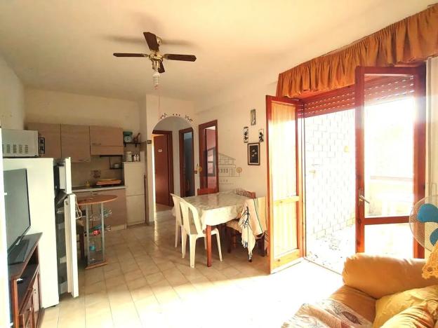 Prodej bytu 3+kk, Scalea, Itálie, 50 m2