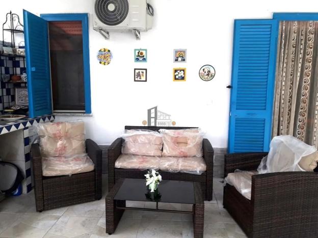 Prodej bytu 3+kk, Scalea, Itálie, 50 m2