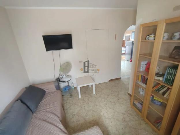 Prodej bytu 3+1, Scalea, Itálie, 70 m2