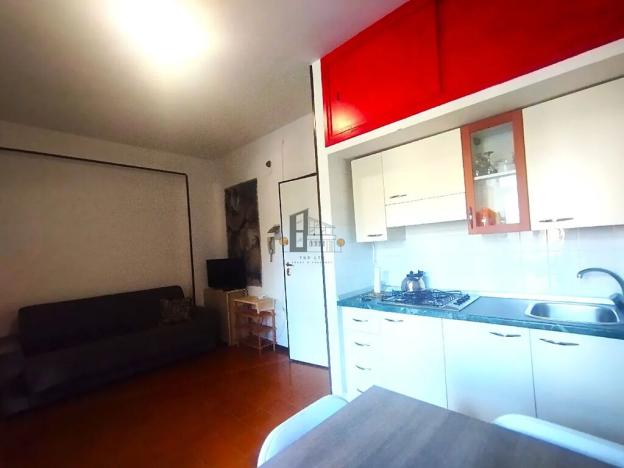 Prodej bytu 3+kk, Scalea, Itálie, 45 m2