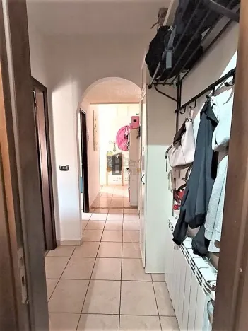 Prodej bytu 3+kk, Scalea, Itálie, 63 m2