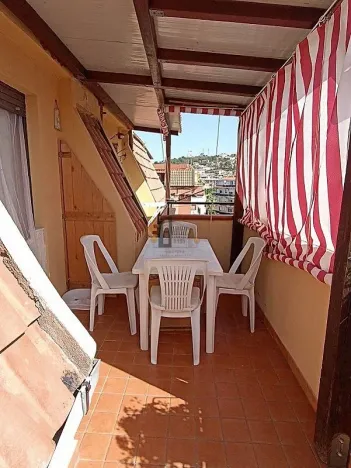 Prodej bytu 3+kk, Scalea, Itálie, 63 m2