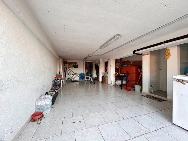 Prodej vily, Scalea, Itálie, 124 m2