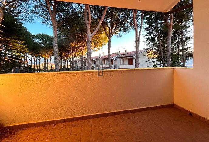 Prodej vily, Scalea, Itálie, 124 m2