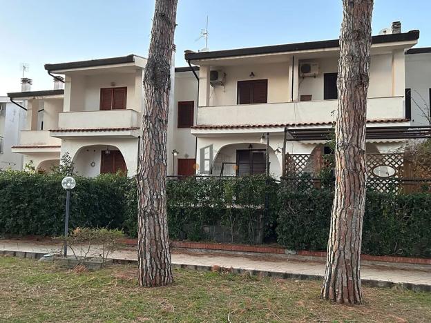 Prodej vily, Scalea, Itálie, 124 m2