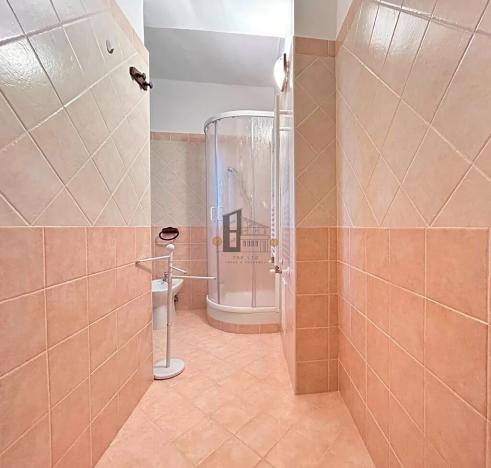 Prodej vily, Scalea, Itálie, 124 m2