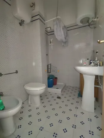 Prodej bytu 3+kk, Scalea, Itálie, 45 m2