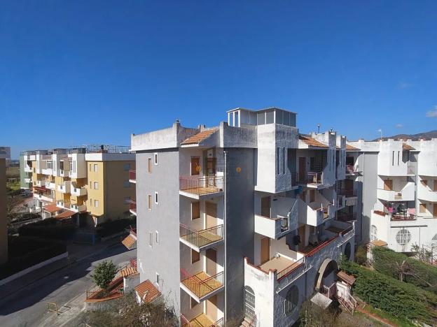 Prodej bytu 3+kk, Scalea, Itálie, 45 m2