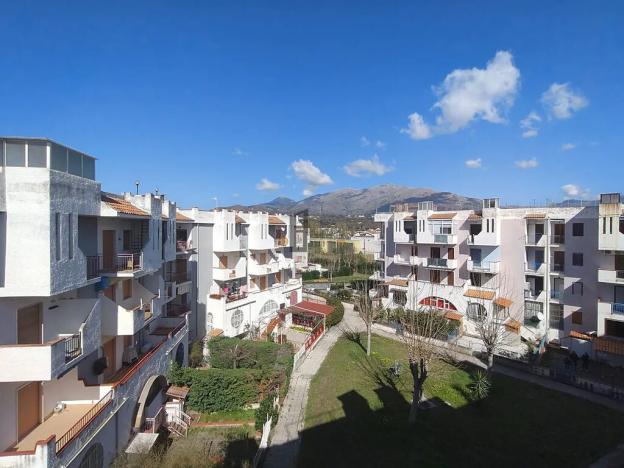 Prodej bytu 3+kk, Scalea, Itálie, 45 m2