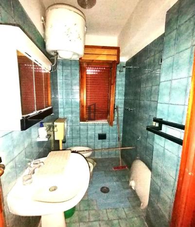 Prodej bytu 4+kk, Scalea, Itálie, 90 m2