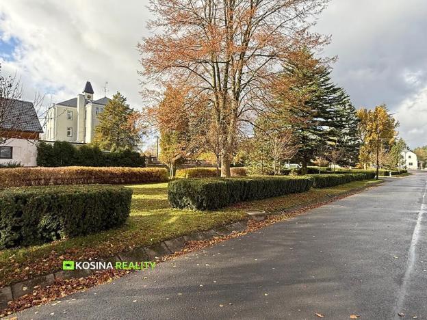 Prodej bytu 1+1, Božičany, 39 m2