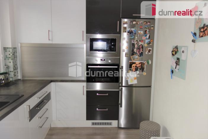 Pronájem bytu 3+kk, Břeclav, Kpt. Jaroše, 100 m2