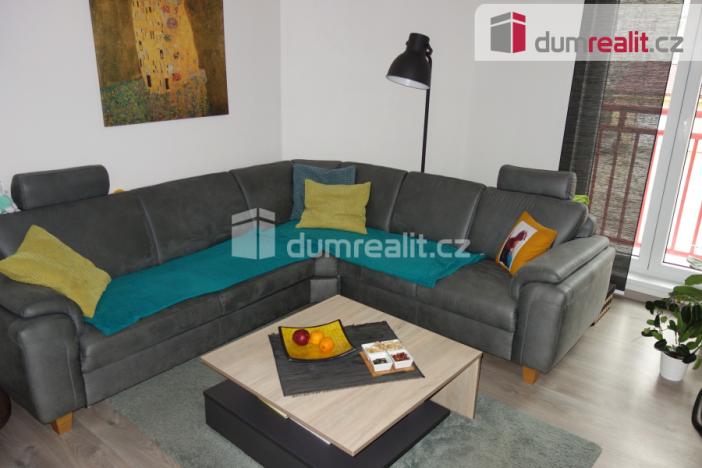 Pronájem bytu 3+kk, Břeclav, Kpt. Jaroše, 100 m2