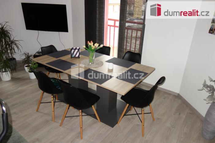 Pronájem bytu 3+kk, Břeclav, Kpt. Jaroše, 100 m2