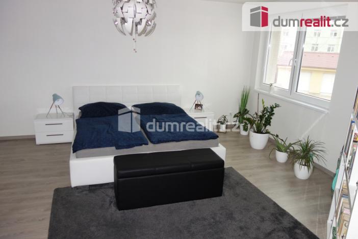 Pronájem bytu 3+kk, Břeclav, Kpt. Jaroše, 100 m2