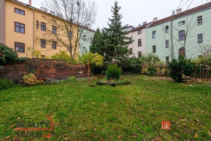 Prodej bytu 2+1, Plzeň - Jižní Předměstí, Kardinála Berana, 99 m2