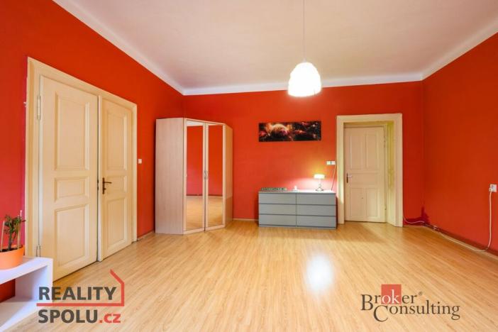 Prodej bytu 2+1, Plzeň - Jižní Předměstí, Kardinála Berana, 99 m2