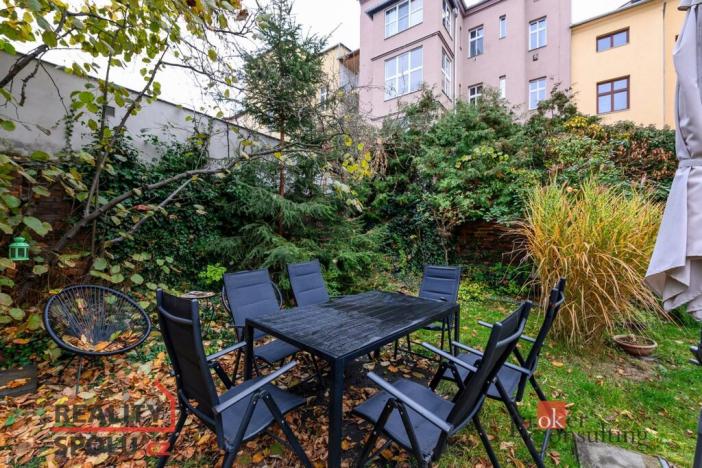 Prodej bytu 2+1, Plzeň - Jižní Předměstí, Kardinála Berana, 99 m2