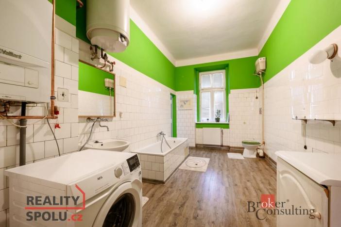 Prodej bytu 2+1, Plzeň - Jižní Předměstí, Kardinála Berana, 99 m2