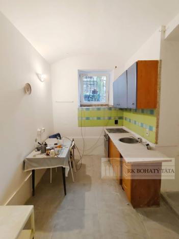 Pronájem kanceláře, Praha - Holešovice, Ovenecká, 75 m2