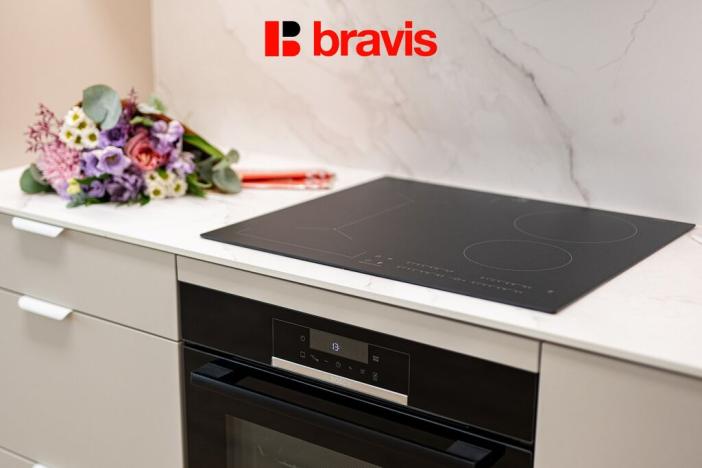 Pronájem bytu 2+kk, Brno - Staré Brno, Fuchsova, 64 m2