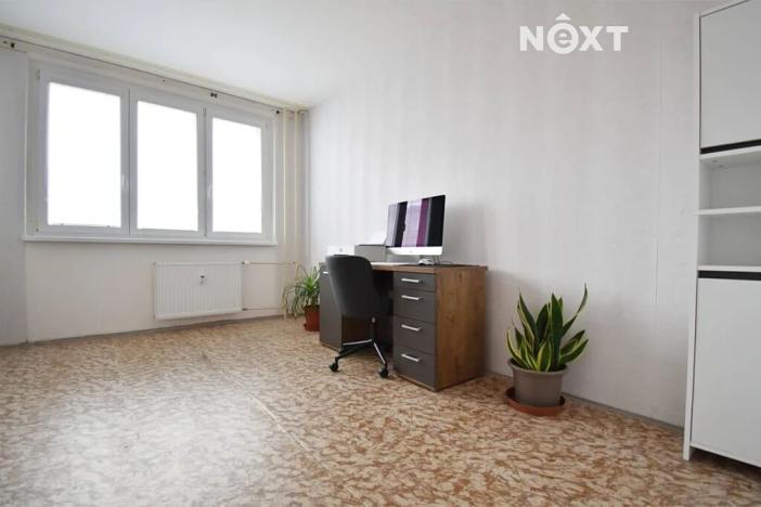 Prodej bytu 3+1, Břeclav, Na Valtické, 67 m2