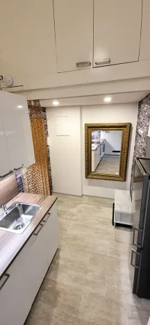 Pronájem bytu 2+1, Praha - Nové Město, Ke Karlovu, 54 m2