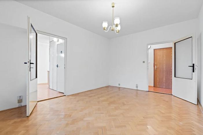 Prodej bytu 3+1, Vsetín, Pod Žamboškou, 71 m2