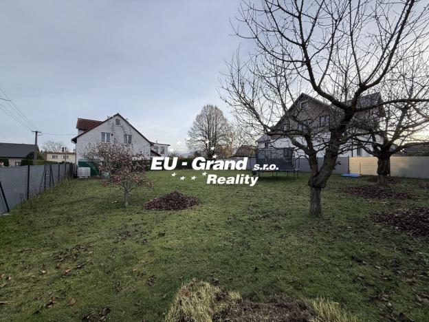 Prodej pozemku pro bydlení, Varnsdorf, Školní, 611 m2