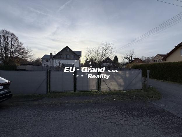 Prodej pozemku pro bydlení, Varnsdorf, Školní, 611 m2