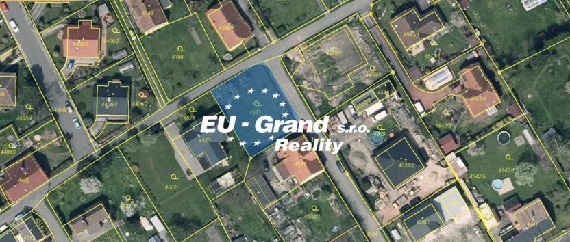 Prodej pozemku pro bydlení, Varnsdorf, Školní, 611 m2