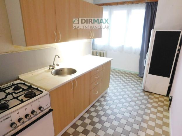 Prodej bytu 1+1, Plzeň - Lobzy, Ke Kukačce, 40 m2