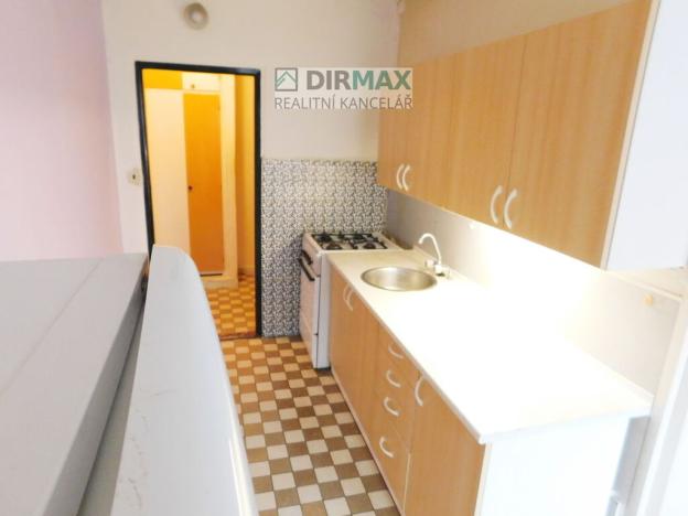 Prodej bytu 1+1, Plzeň - Lobzy, Ke Kukačce, 40 m2