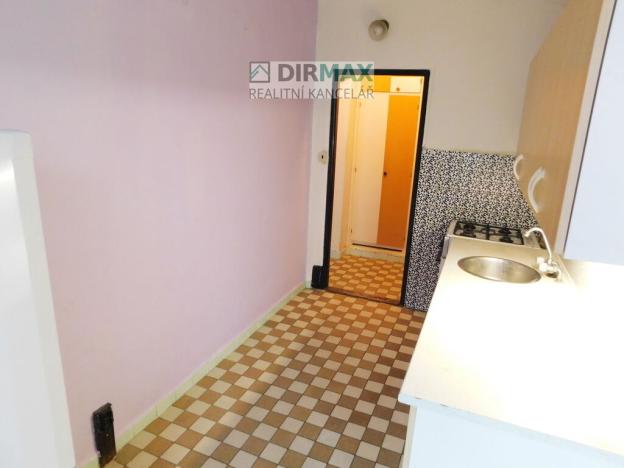 Prodej bytu 1+1, Plzeň - Lobzy, Ke Kukačce, 40 m2