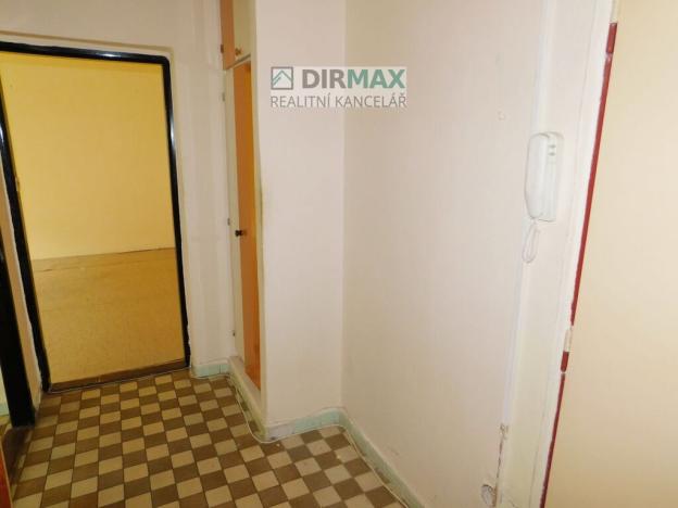 Prodej bytu 1+1, Plzeň - Lobzy, Ke Kukačce, 40 m2