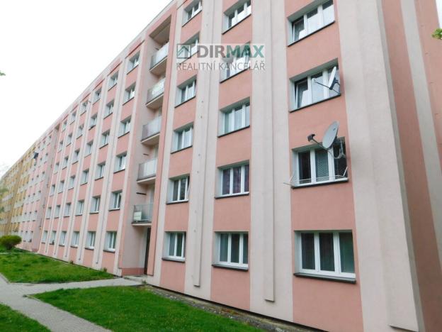 Prodej bytu 1+1, Plzeň - Lobzy, Ke Kukačce, 40 m2