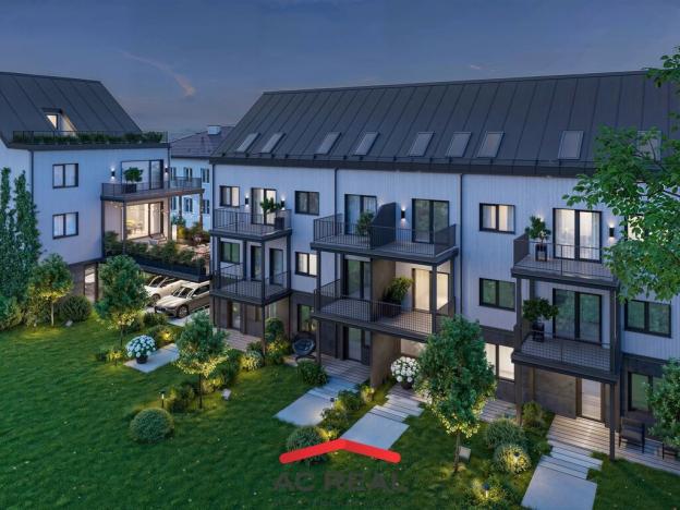 Prodej bytu 4+kk, Brno - Horní Heršpice, Pražákova, 81 m2