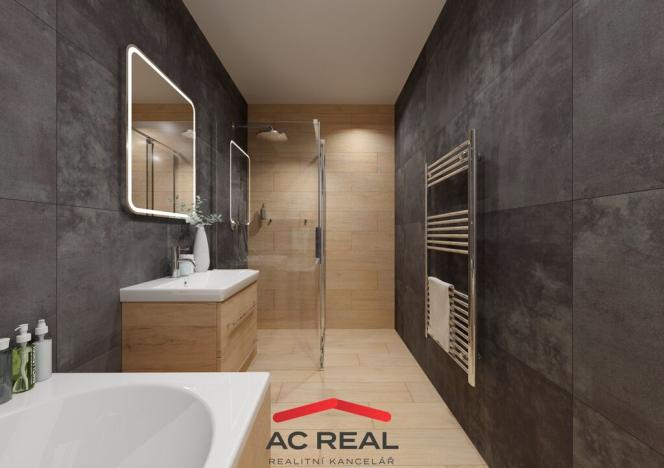 Prodej bytu 4+kk, Brno - Horní Heršpice, Pražákova, 81 m2