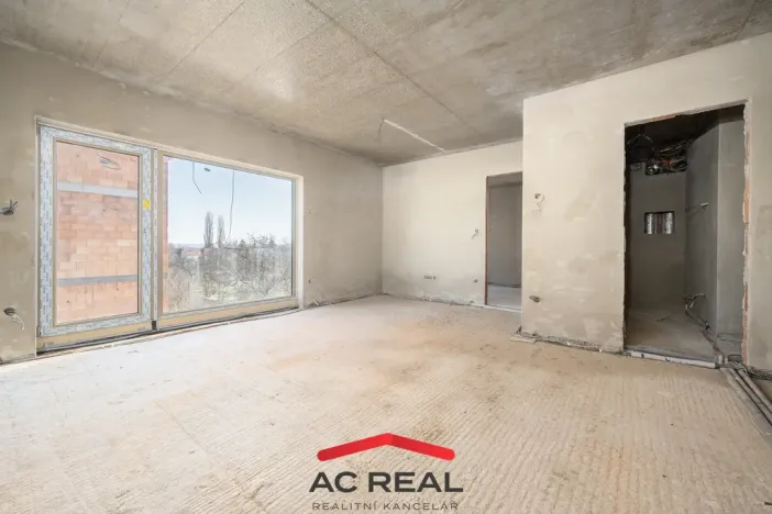 Prodej bytu 4+kk, Brno - Horní Heršpice, Pražákova, 81 m2